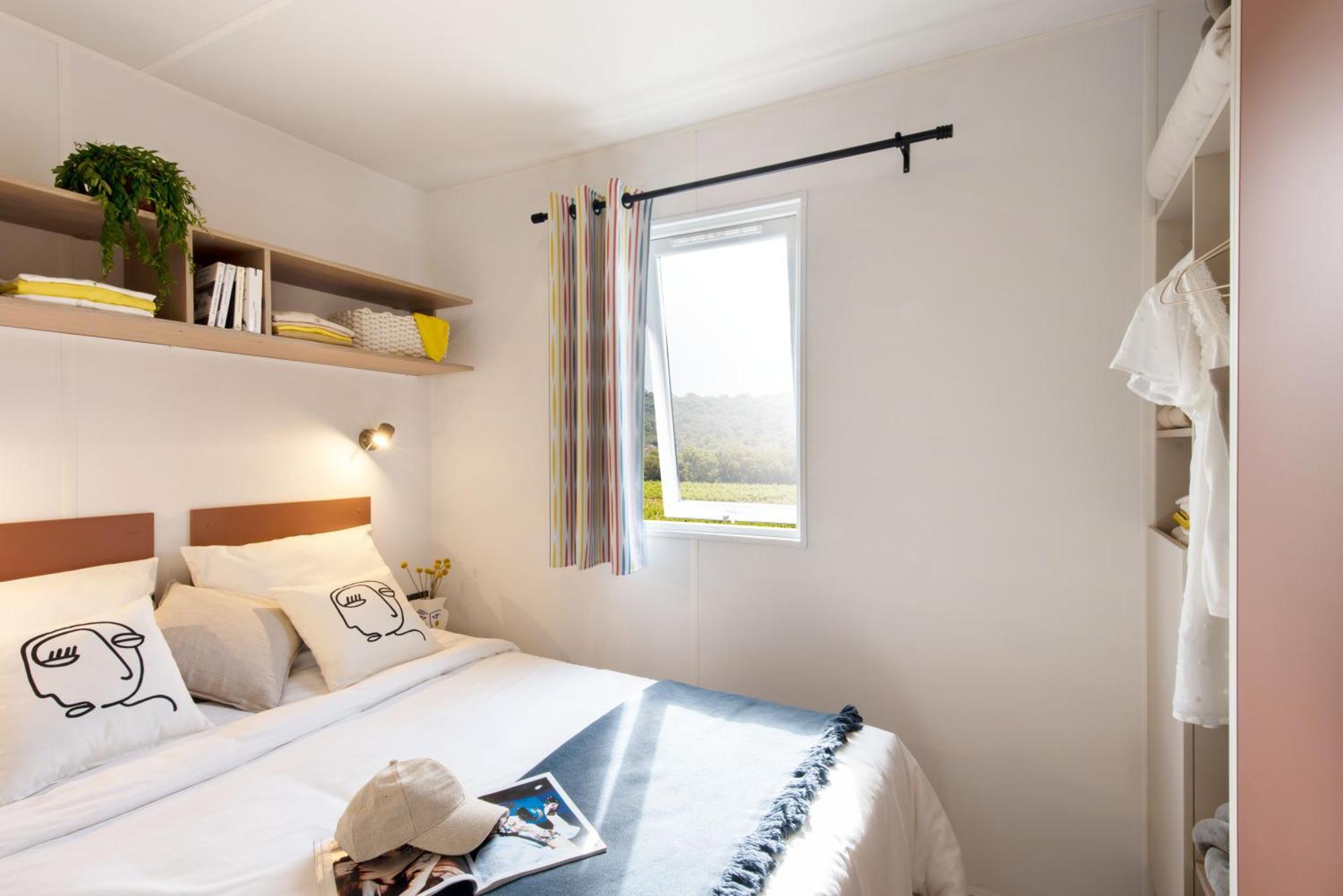 Camping Antioche D'Oleron La Bree-les-Bains Bagian luar foto