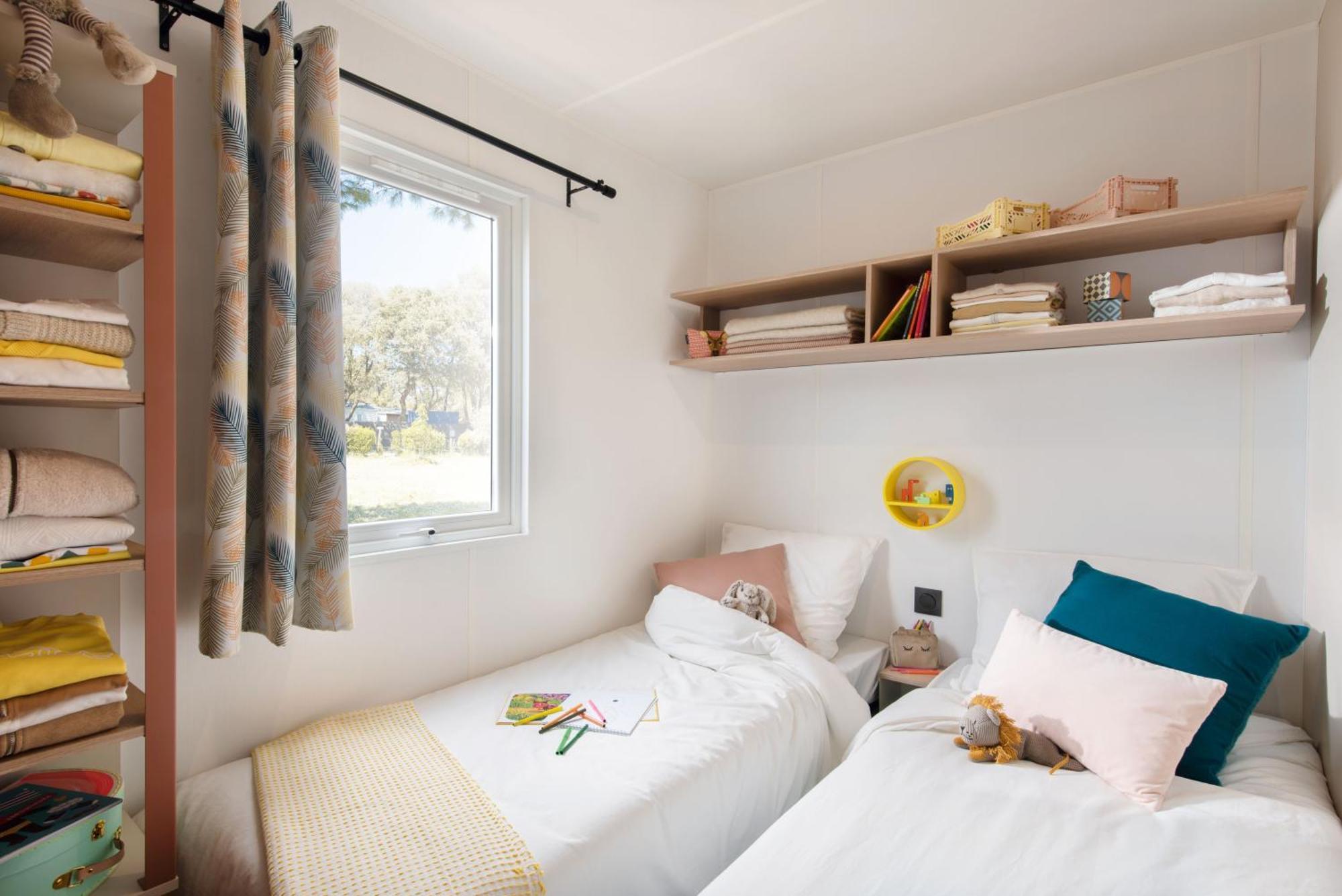 Camping Antioche D'Oleron La Bree-les-Bains Bagian luar foto