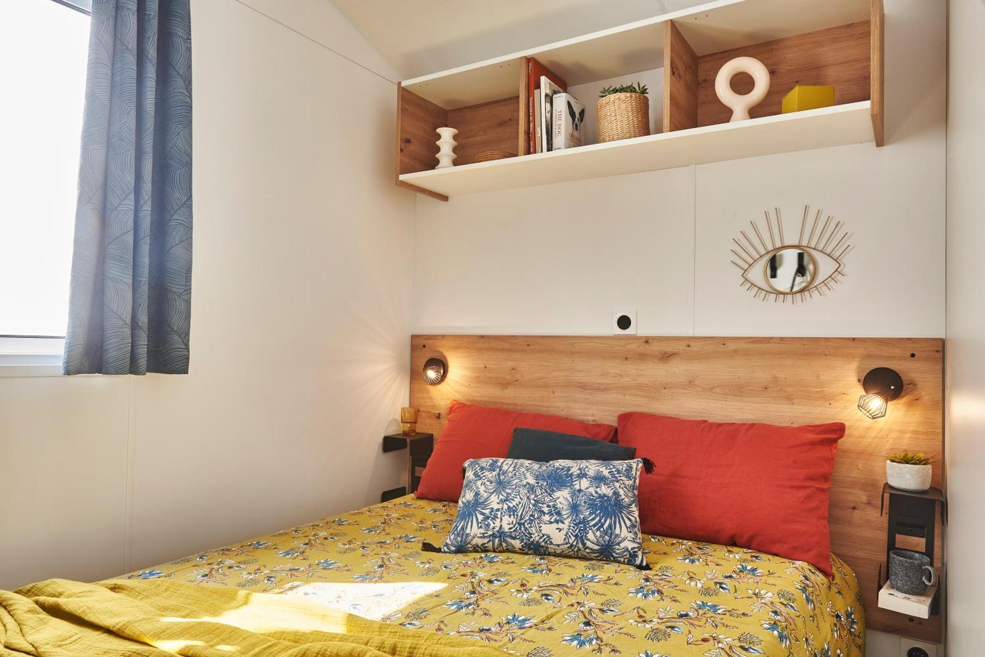 Camping Antioche D'Oleron La Bree-les-Bains Bagian luar foto